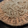 手打ち蕎麦 成冨 - 十割蕎麦