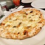 PIZZA BORSA - 