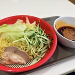 スガキヤ - 料理写真: