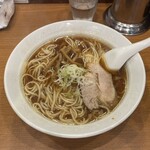 中華そば 共楽 - 