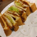 喫茶リッチ - 