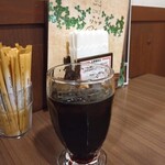 喫茶リッチ - 