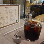 マヅラ喫茶店 - 