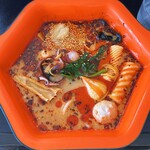 来来麻辣湯 - 