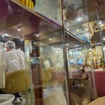 マヅラ喫茶店 - 