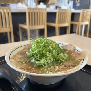 麺屋 たけ井_0
