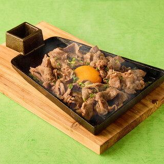 上州の郷土料理をご用意しております。昼は食堂・夜は酒場に