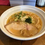はりけんラーメン - 