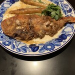 ARTISAN MAKOTO - 料理写真: