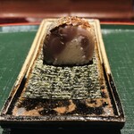 奈良 而今 - 鯖鮨