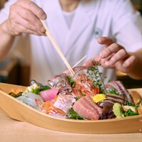 直送魚と酒の肴 さかなざかな 桜木町クロスゲート店のご予約 - 桜木町