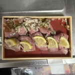 イオンスタイル - 料理写真: