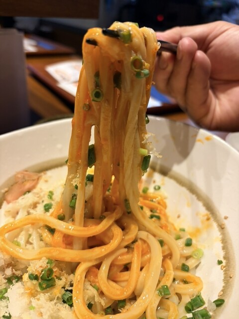 麹町 おうどん 開 - 麹町/うどん | 食べログ