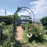 ニワコヤカフェ - 