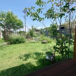 ニワコヤカフェ - 