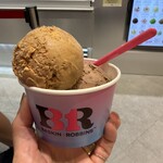 サーティワンアイスクリーム - 料理写真: