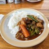 ポンヌフ - スペシャルカレー