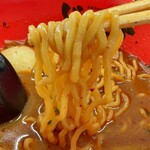 どさん子 - 麺リフト