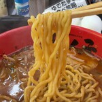 どさん子 - 麺リフト
