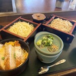 福乃家 - 料理写真: