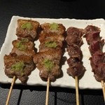 焼鳥 Ｒｙｏｍａ - 