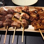 焼鳥 Ｒｙｏｍａ - 