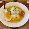 つくばらーめん 鬼者語 - 料理写真: