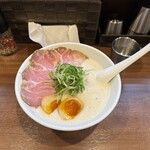 中華蕎麦 葛 - 
