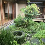 イチリン ハナレ - 