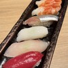 銀しゃり - 