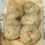 元祖豚饅頭 老祥記  - 