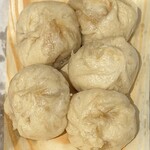 元祖豚饅頭 老祥記  - 