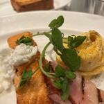 GREEN HOUSE by MERCER BRUNCH - 