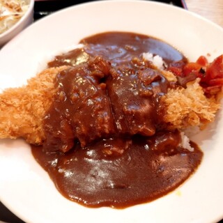 とんかつ とん吉_0