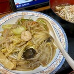 中華食堂一番館 - 料理写真: