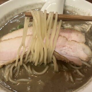 麺処 にぼし香_1