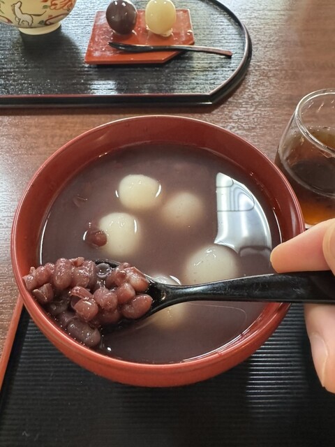 無心庵 （むしんあん） - 和田塚/甘味処 | 食べログ