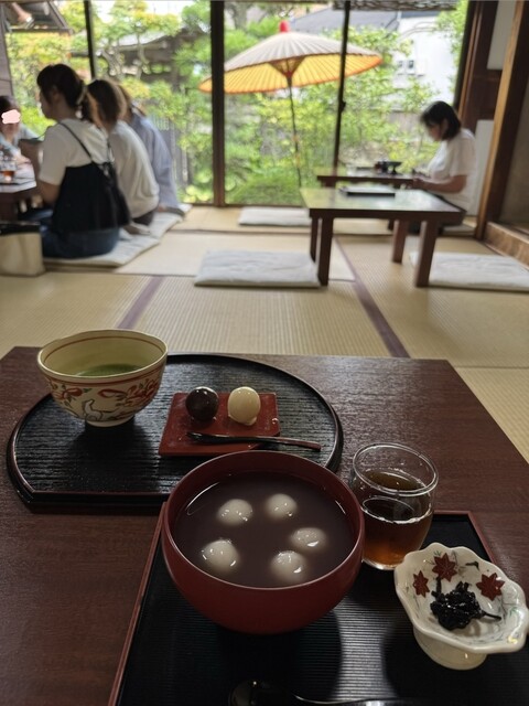 無心庵 （むしんあん） - 和田塚/甘味処 | 食べログ