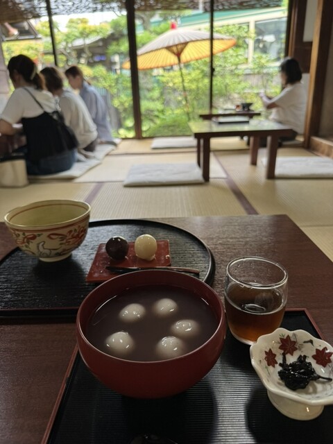 無心庵 （むしんあん） - 和田塚/甘味処 | 食べログ