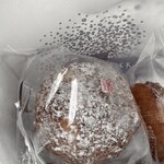 梅林堂 - 料理写真: