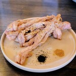 食堂 高架橋 - 