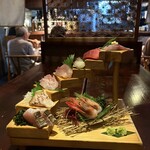 越後一会 十郎 - 