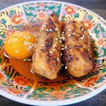 食堂 高架橋 - 