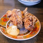 食堂 高架橋 - 