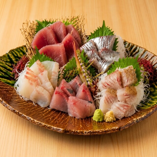 全席完全個室 雫 大宮店 （SHIZUKU）のご予約 - 大宮/居酒屋 | 食べログ