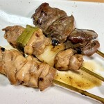 築地 なが田 - 料理写真: