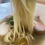 金沢 麺つみき - 
