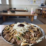 みどり食堂 - 料理写真: