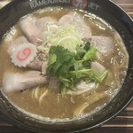 ラーメン人生JET - 