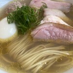 金沢 麺つみき - 